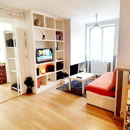 Bel Appartement En Colocation Montpellier Esterno foto