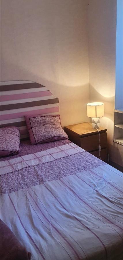 Bel Appartement En Colocation Montpellier Esterno foto