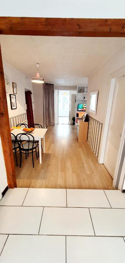 Bel Appartement En Colocation Montpellier Esterno foto