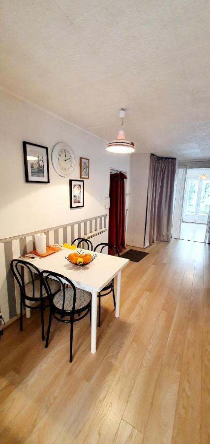 Bel Appartement En Colocation Montpellier Esterno foto