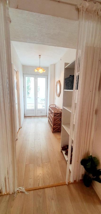 Bel Appartement En Colocation Montpellier Esterno foto