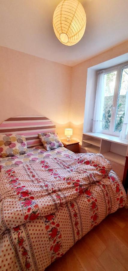 Bel Appartement En Colocation Montpellier Esterno foto