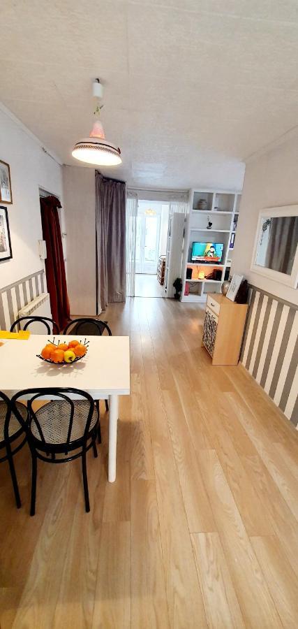 Bel Appartement En Colocation Montpellier Esterno foto