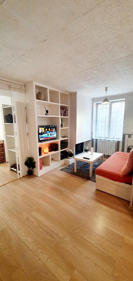Bel Appartement En Colocation Montpellier Esterno foto