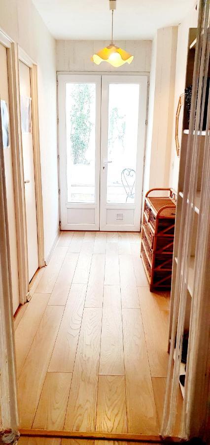 Bel Appartement En Colocation Montpellier Esterno foto