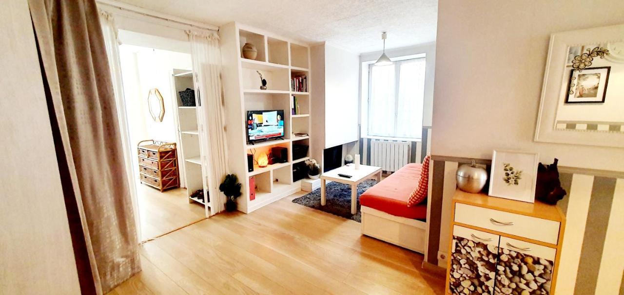 Bel Appartement En Colocation Montpellier Esterno foto