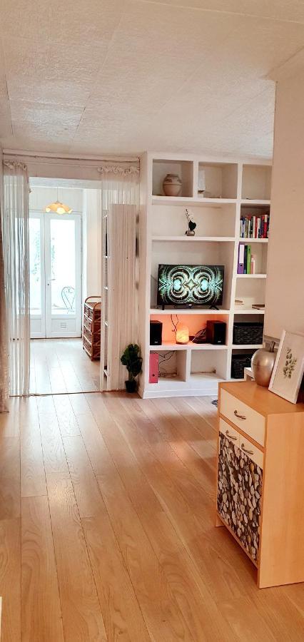 Bel Appartement En Colocation Montpellier Esterno foto