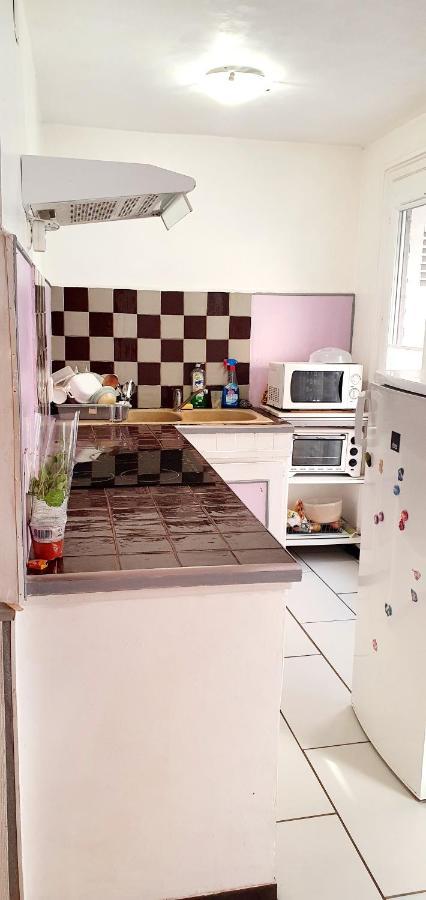 Bel Appartement En Colocation Montpellier Esterno foto